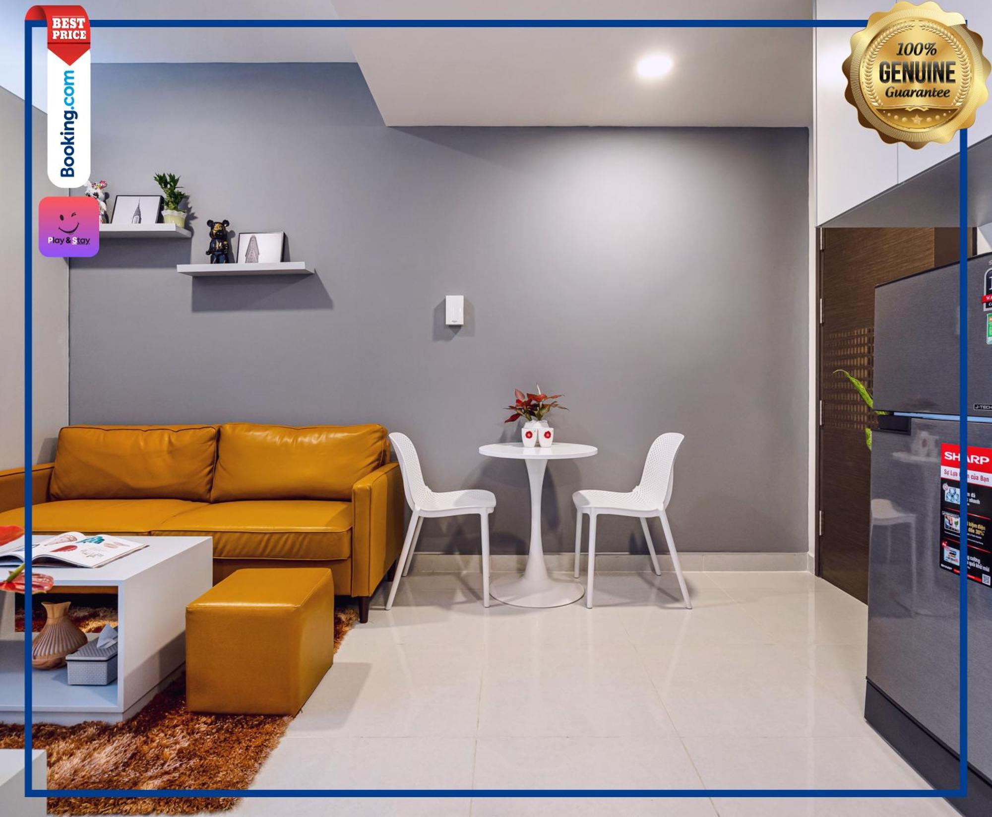 Oasis Central - Soho Cbd Apartment *