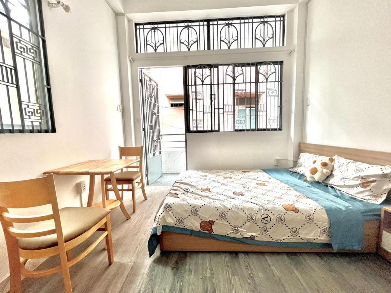 Minh House Homestay Ho Chi Minh City