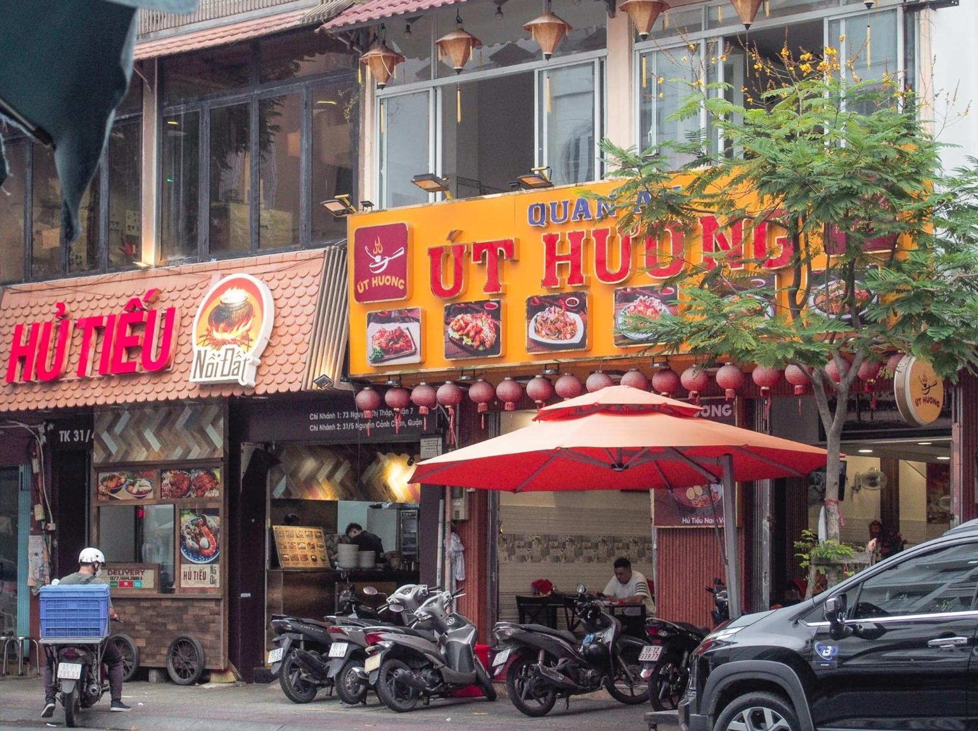 Minh House Homestay *