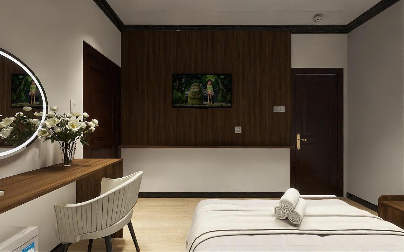 The Grand Apec & 3* Ho Chi Minh City