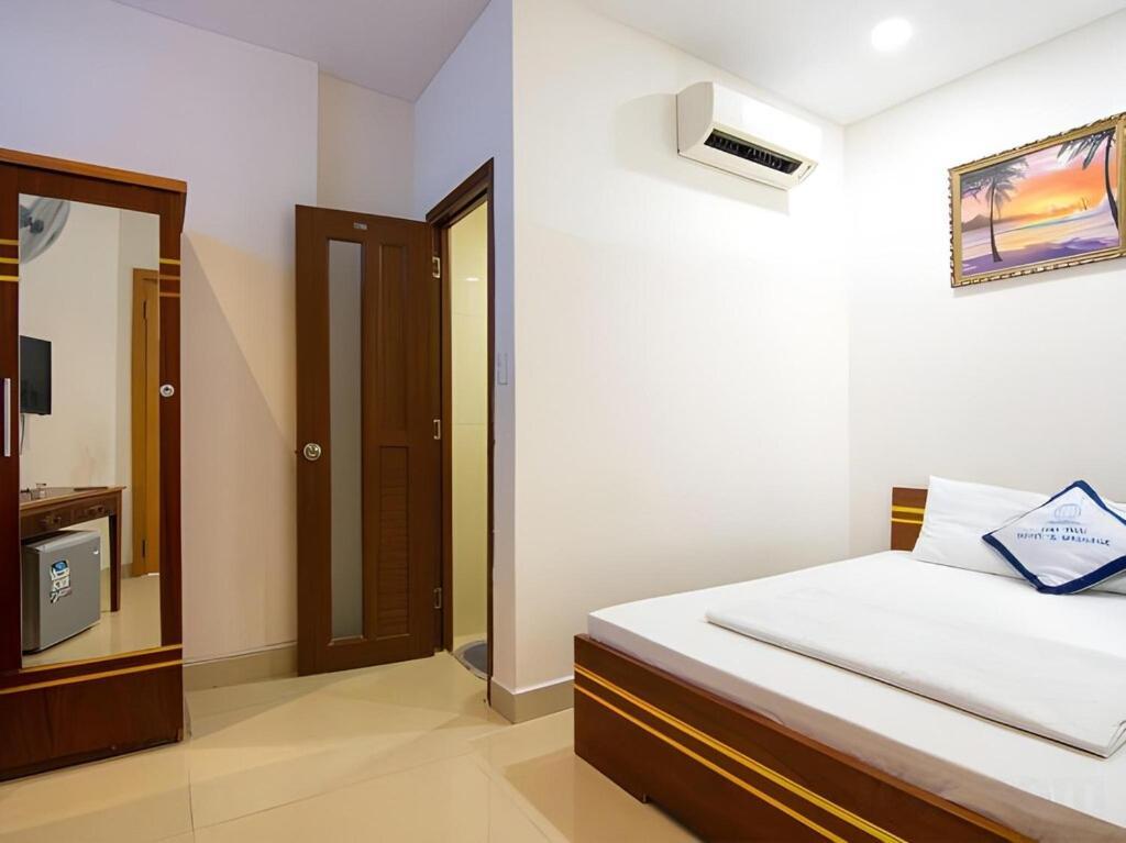 Thu Thai - Lunaria Maison Group Khách sạn TP. Hồ Chí Minh