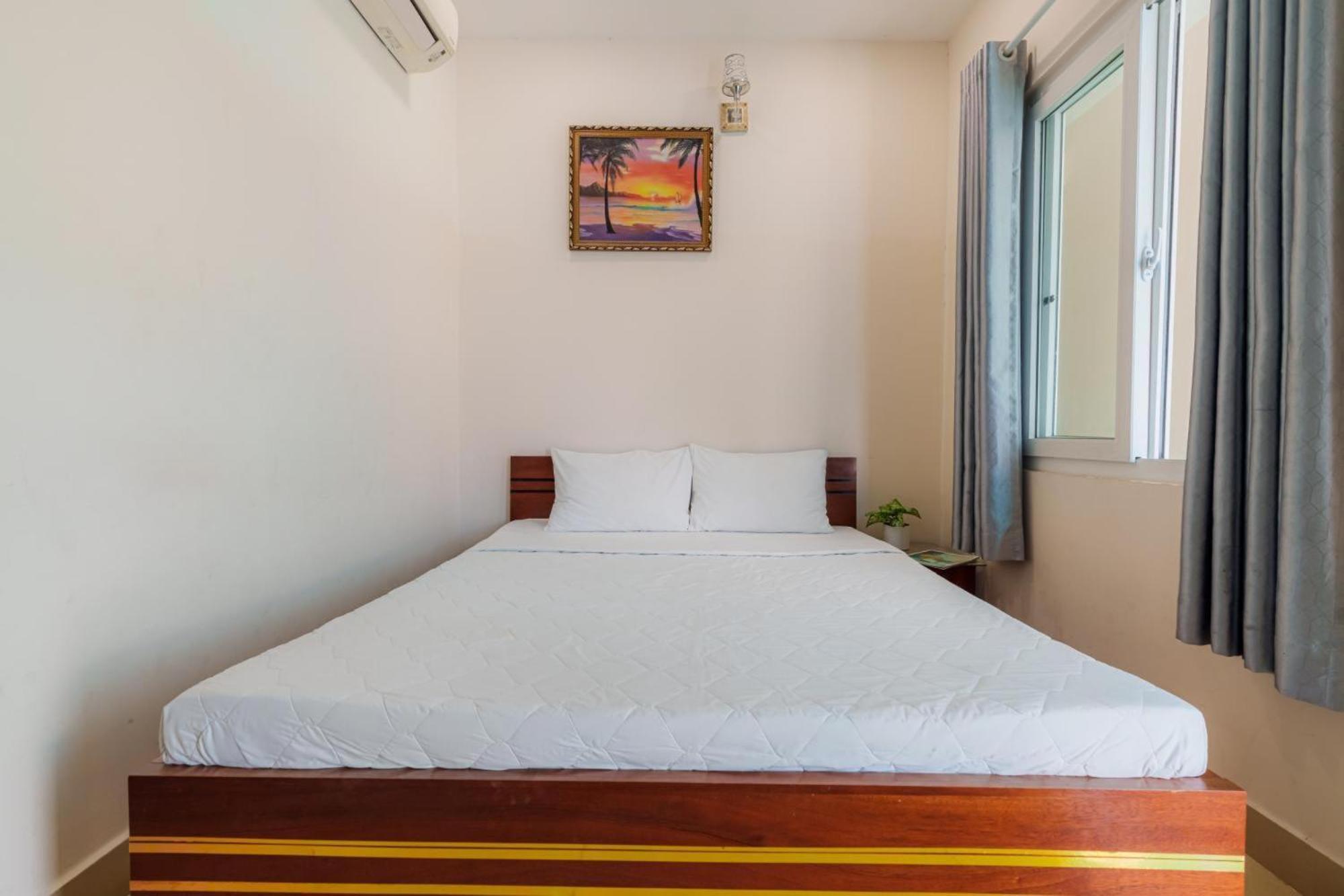 Thu Thai - Lunaria Maison Group Khách sạn TP. Hồ Chí Minh