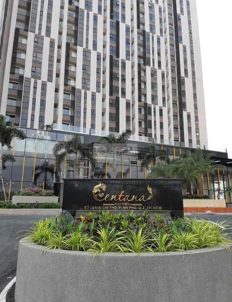 Belissima Apartment *