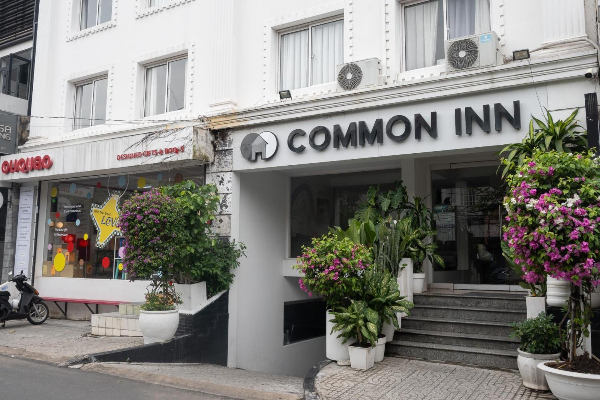 Hotel Common Thao Dien