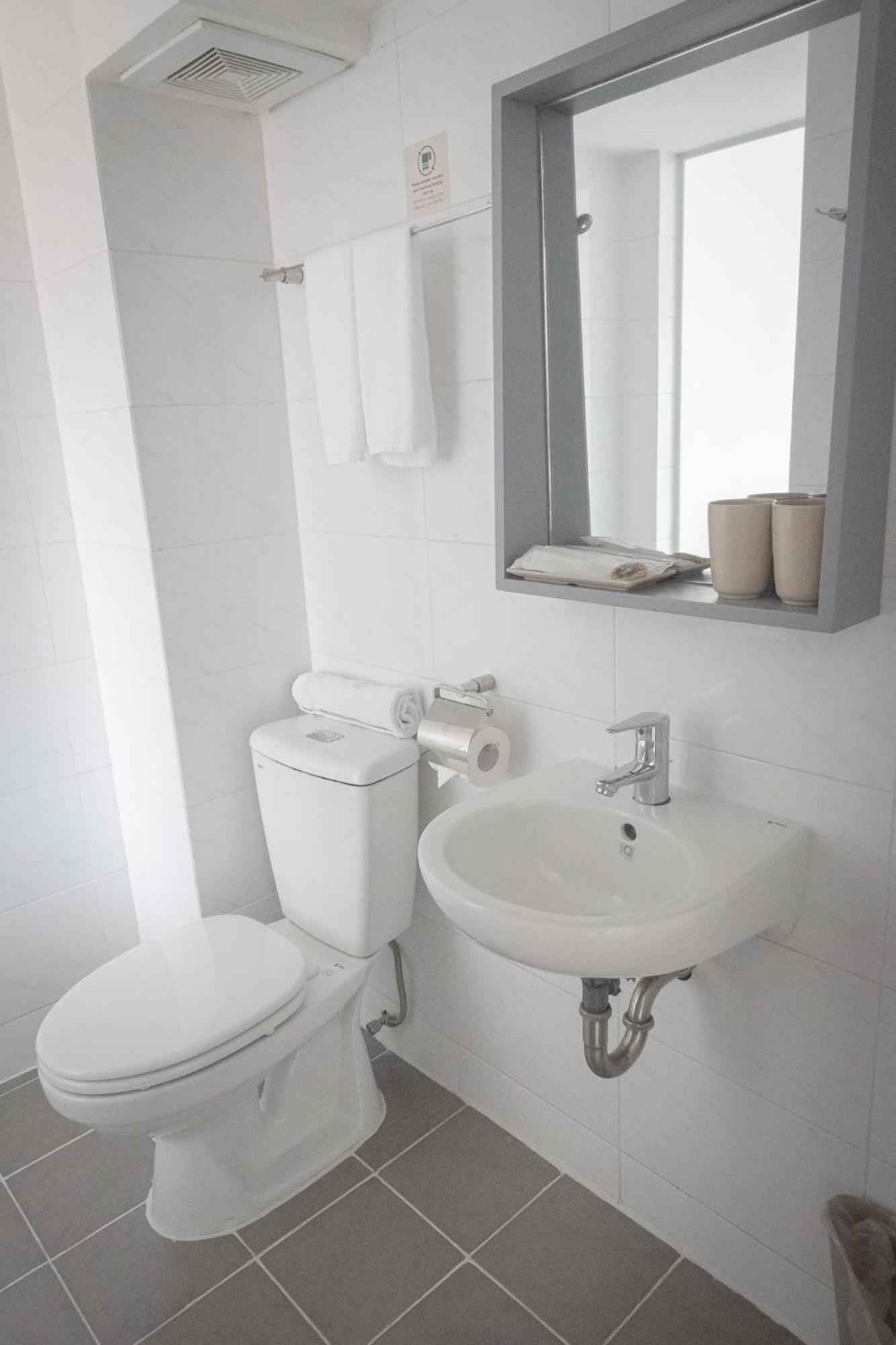 Common Thao Dien Hotel 3*
