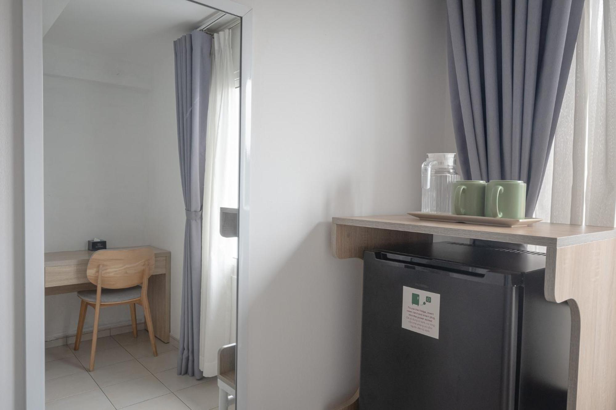Hotel Common Thao Dien Ho Chi Minh City