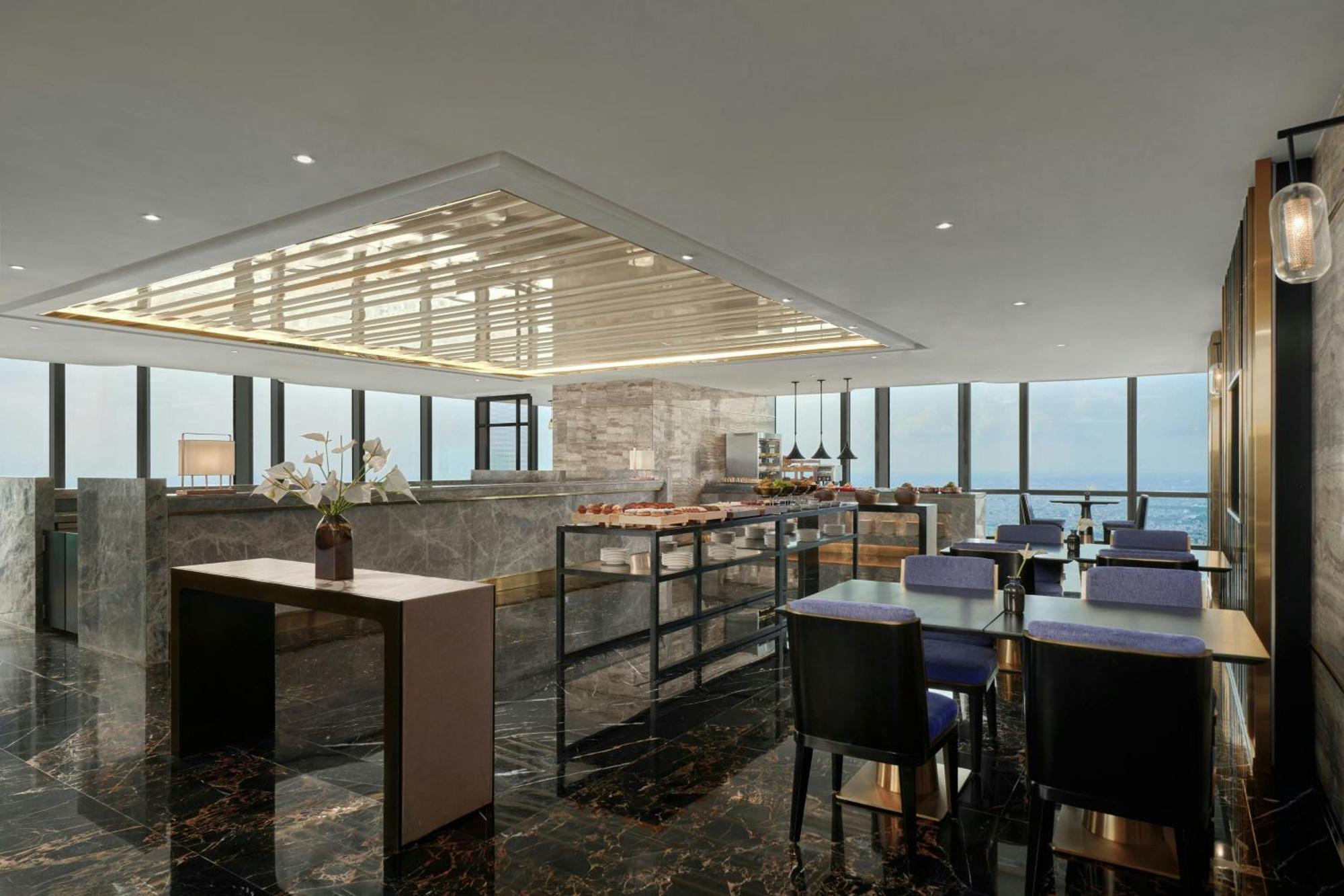 Vinpearl Landmark 81, Autograph Collection Hotel