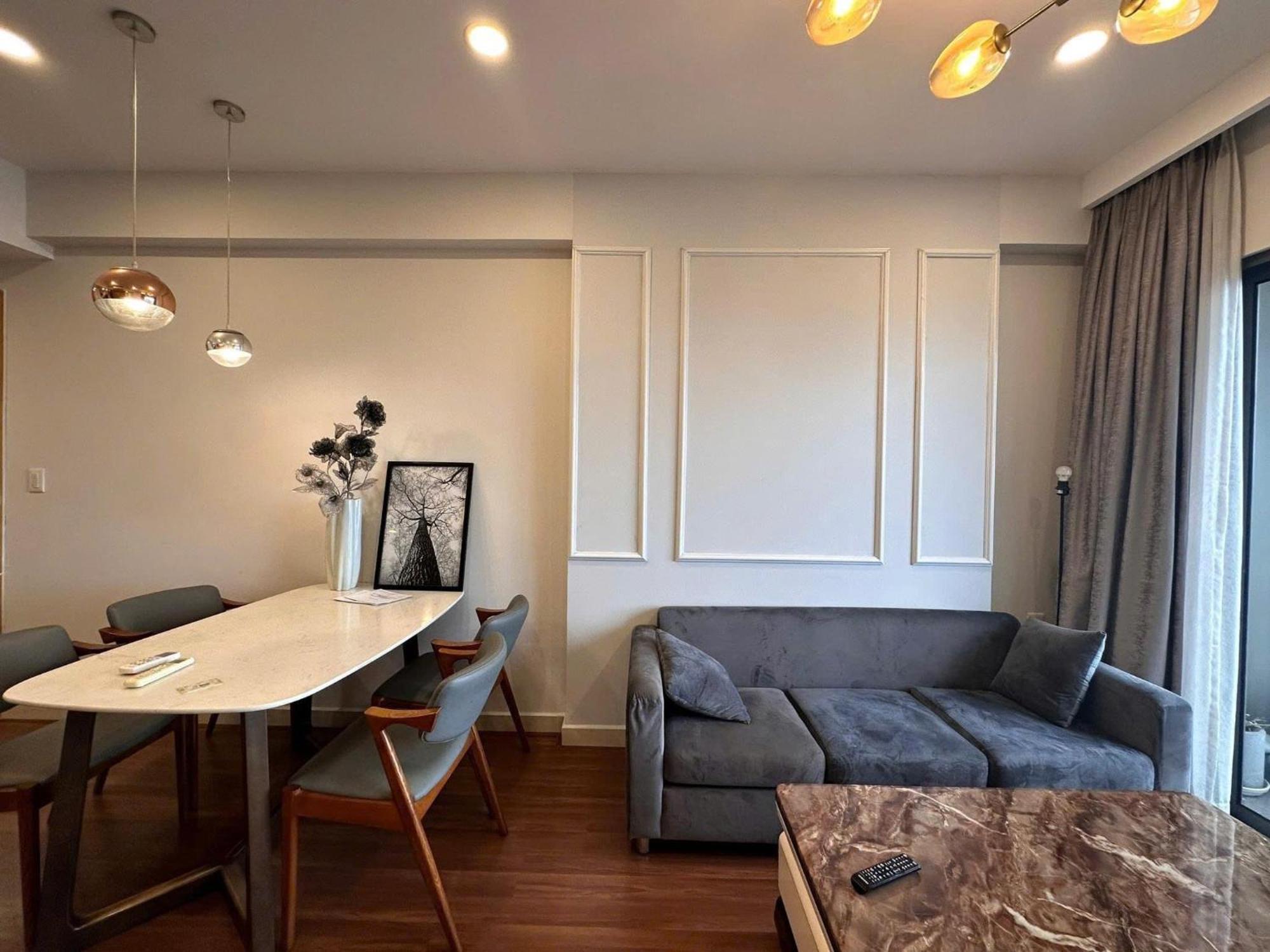 Masteri Thao Dien, 2br 2wc 2pax Ho Chi Minh City