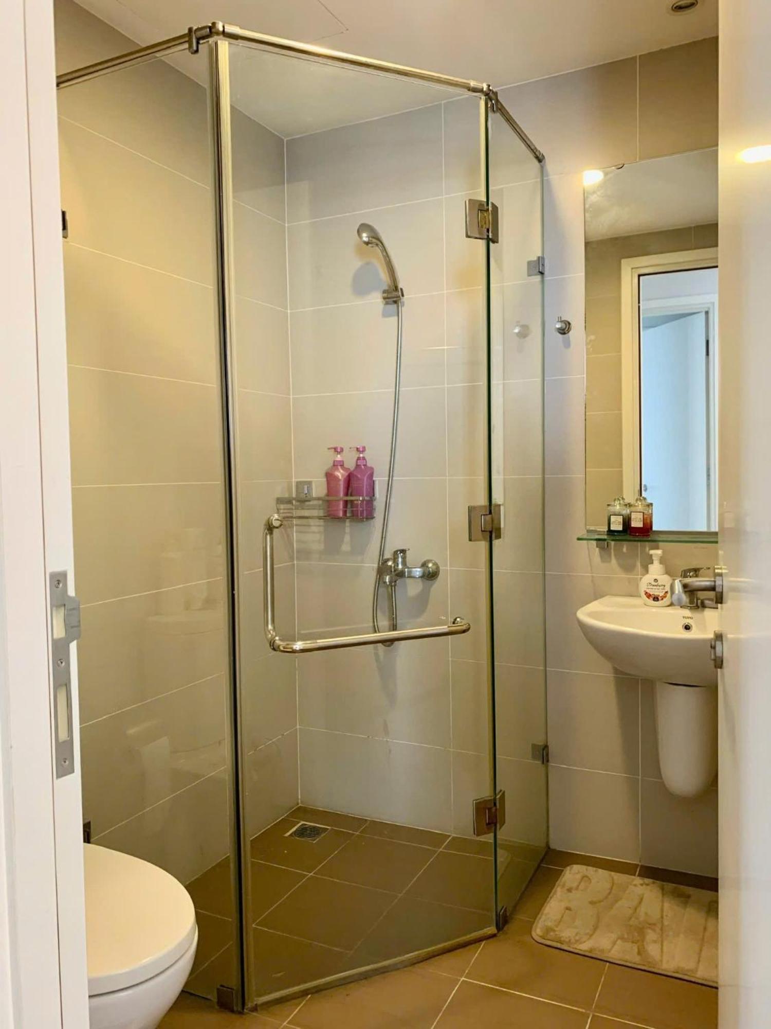 Masteri Thao Dien, 2br 2wc 2pax Apartment