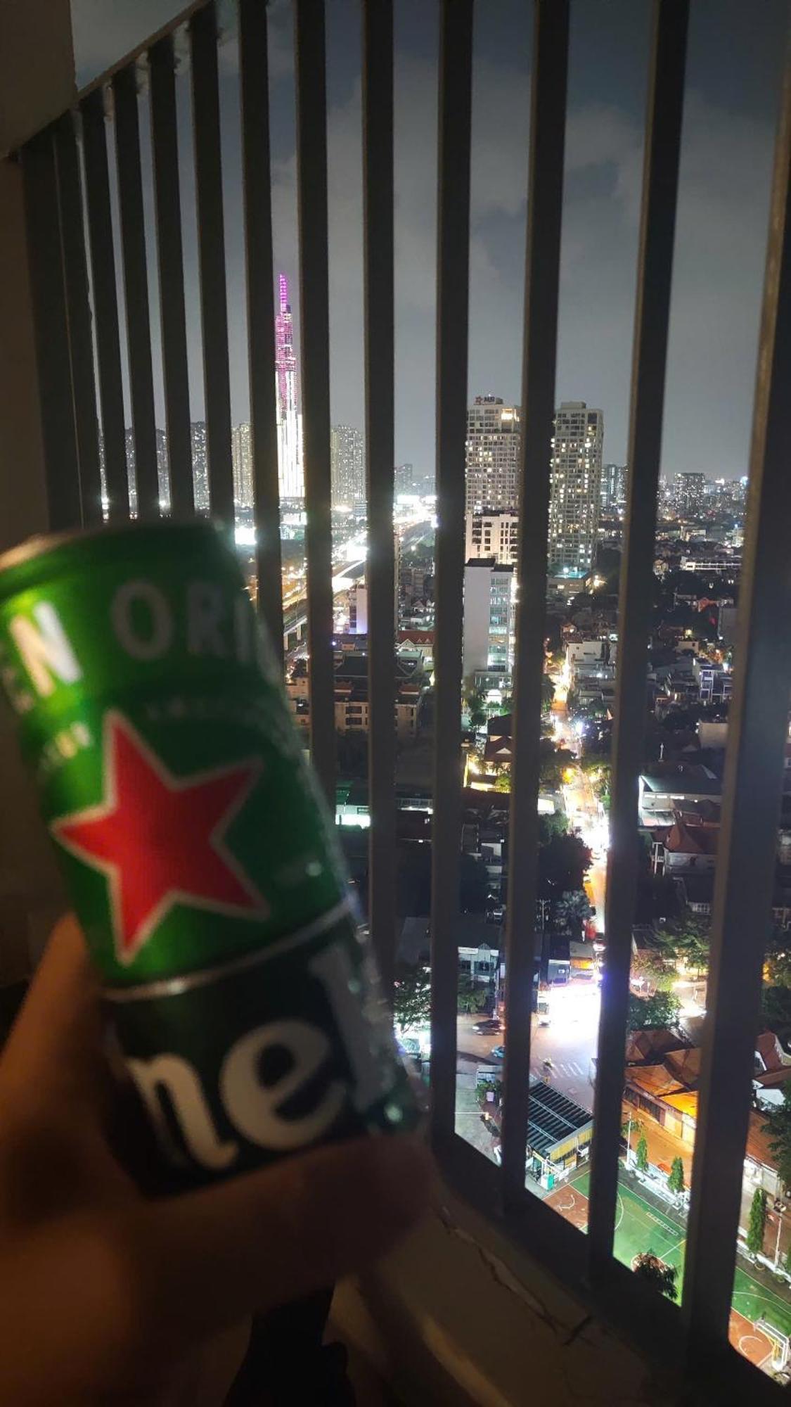 Masteri Thao Dien, 2br 2wc 2pax Apartment Ho Chi Minh City