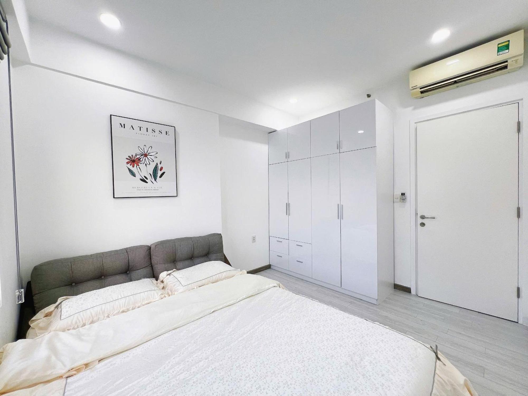 Masteri Thao Dien 2 Bedr T5 J12 * Ho Chi Minh City