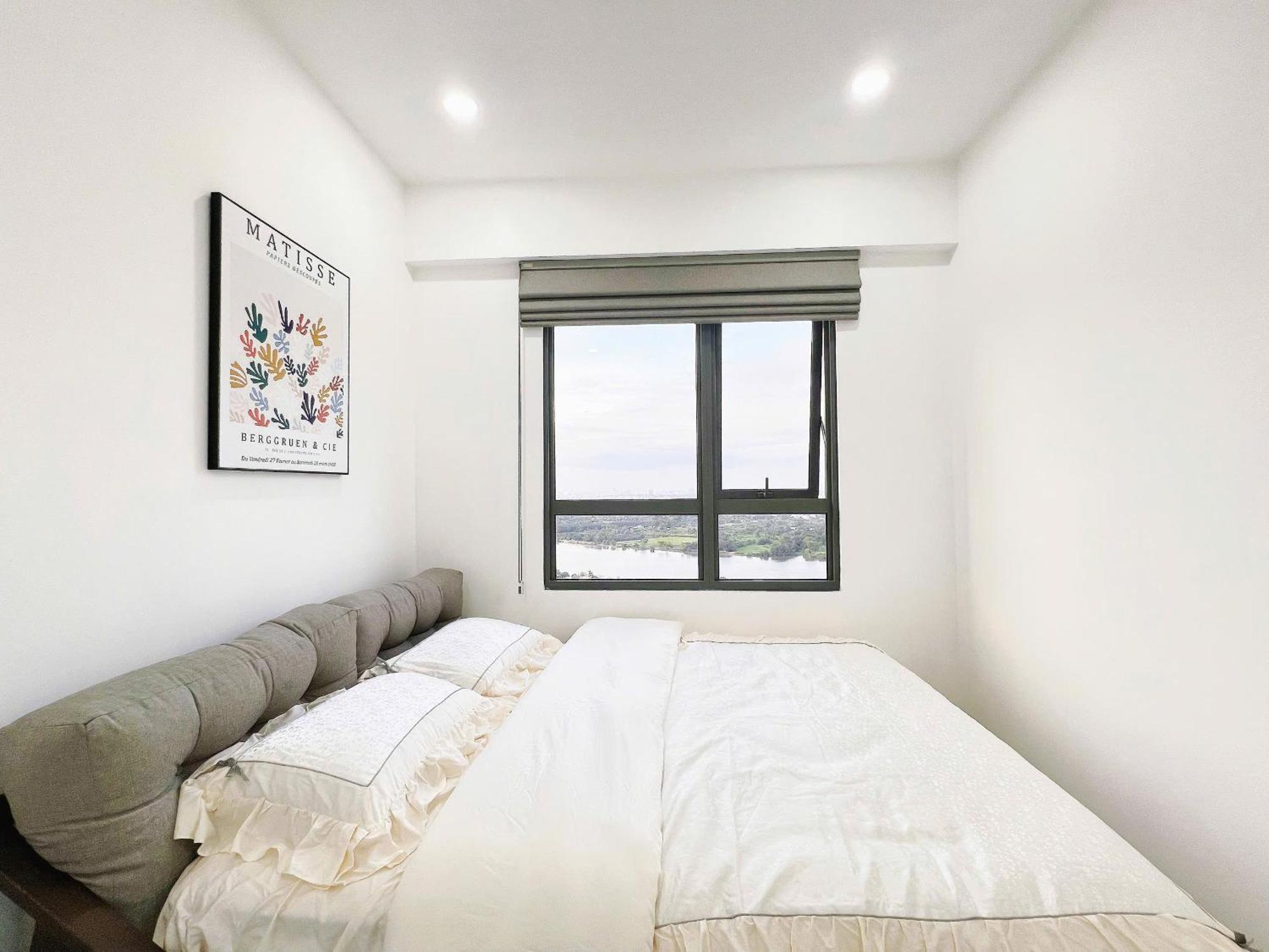 Apartment Masteri Thao Dien 2 Bedr T5 J12 *