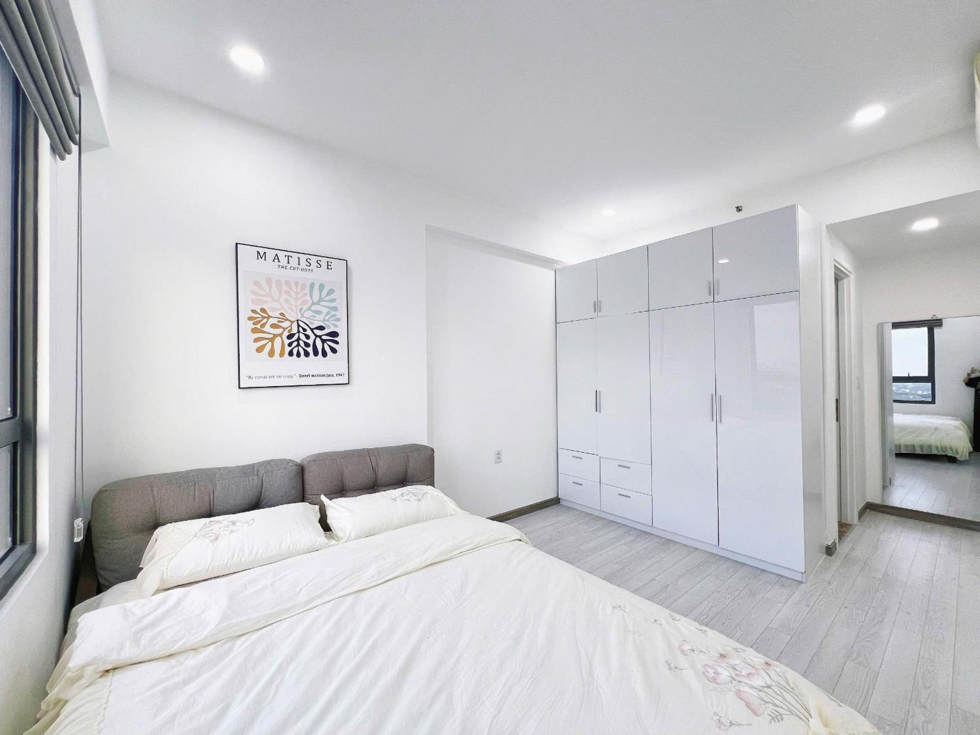 Masteri Thao Dien 2 Bedr T5 J12 Ho Chi Minh City