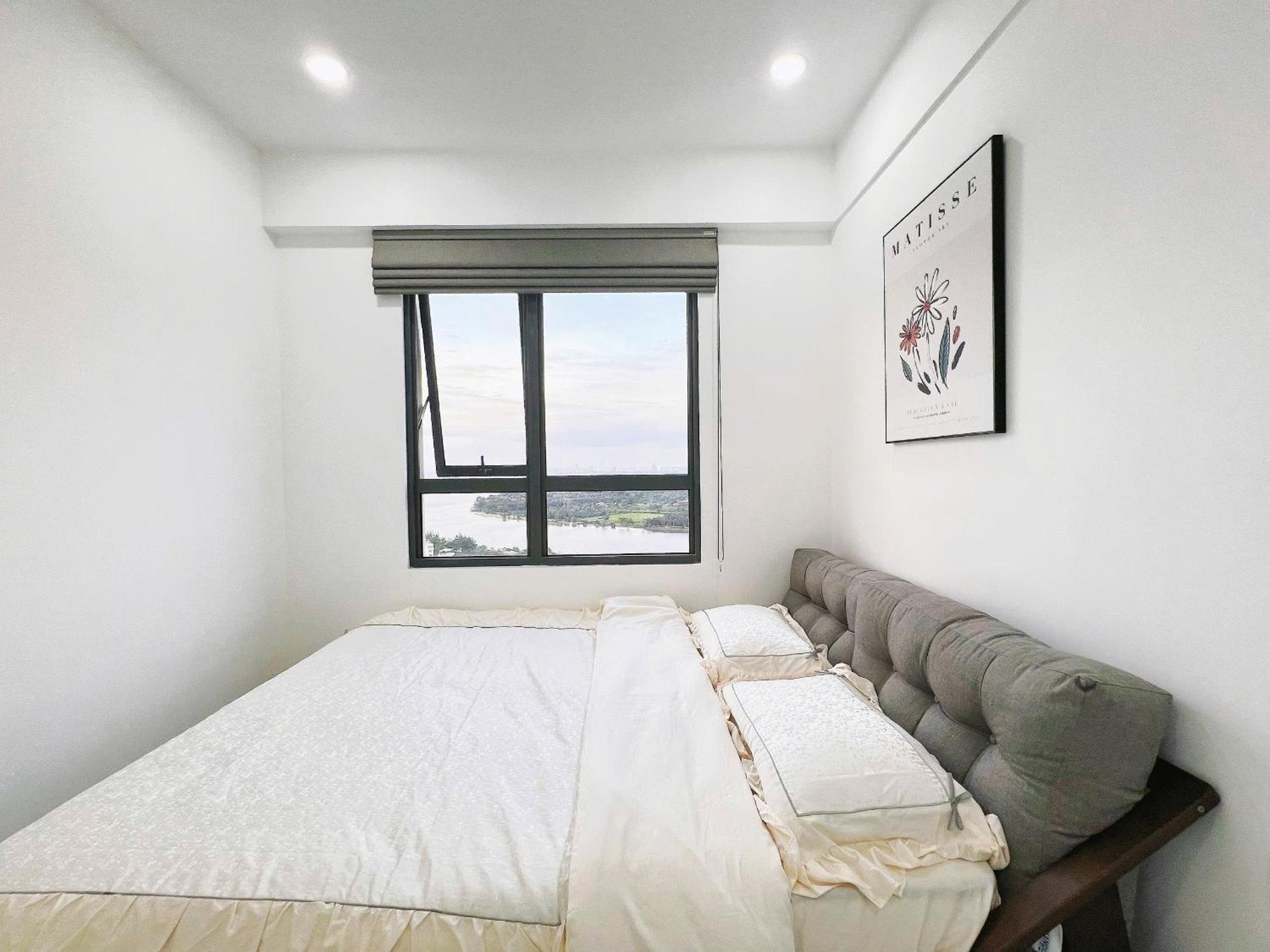 Masteri Thao Dien 2 Bedr T5 J12 Apartment