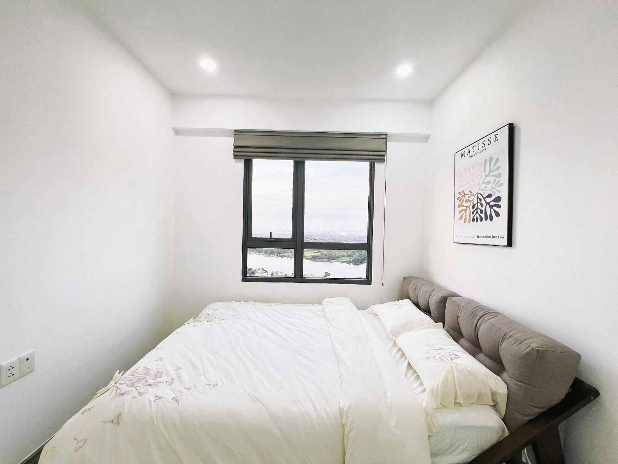 Masteri Thao Dien 2 Bedr T5 J12 Apartment Ho Chi Minh City