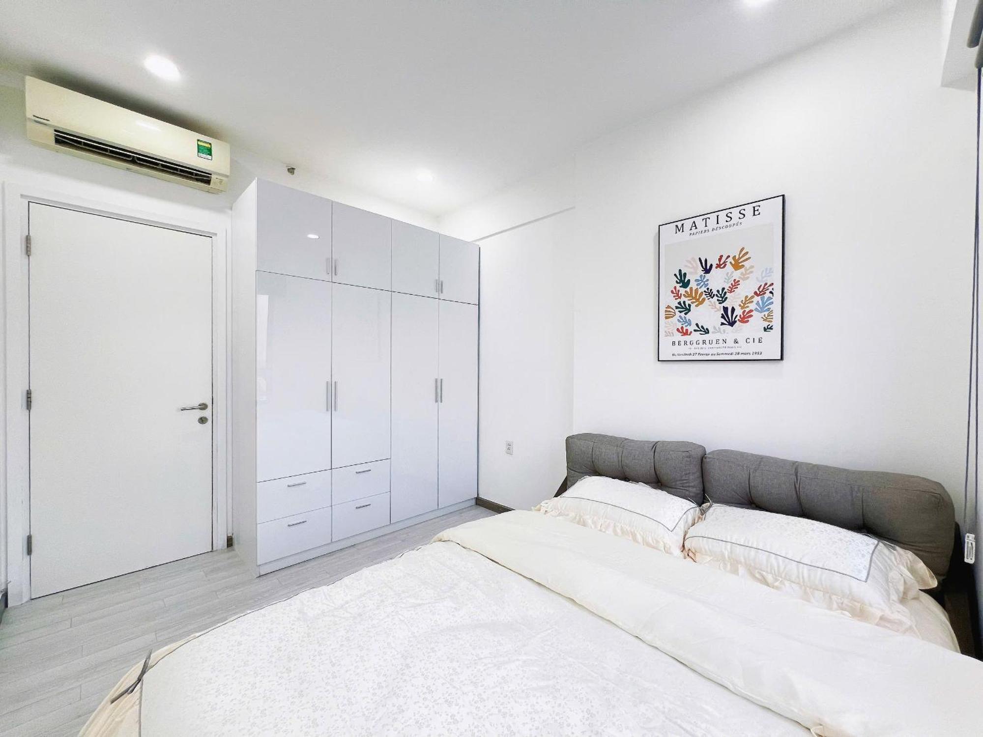 Apartment Masteri Thao Dien 2 Bedr T5 J12