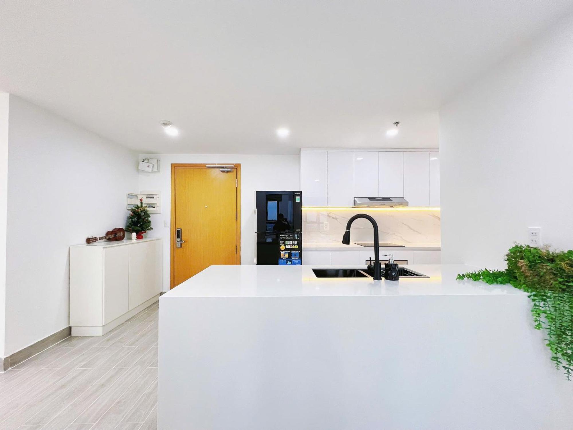 Masteri Thao Dien 2 Bedr T5 J12 Apartment