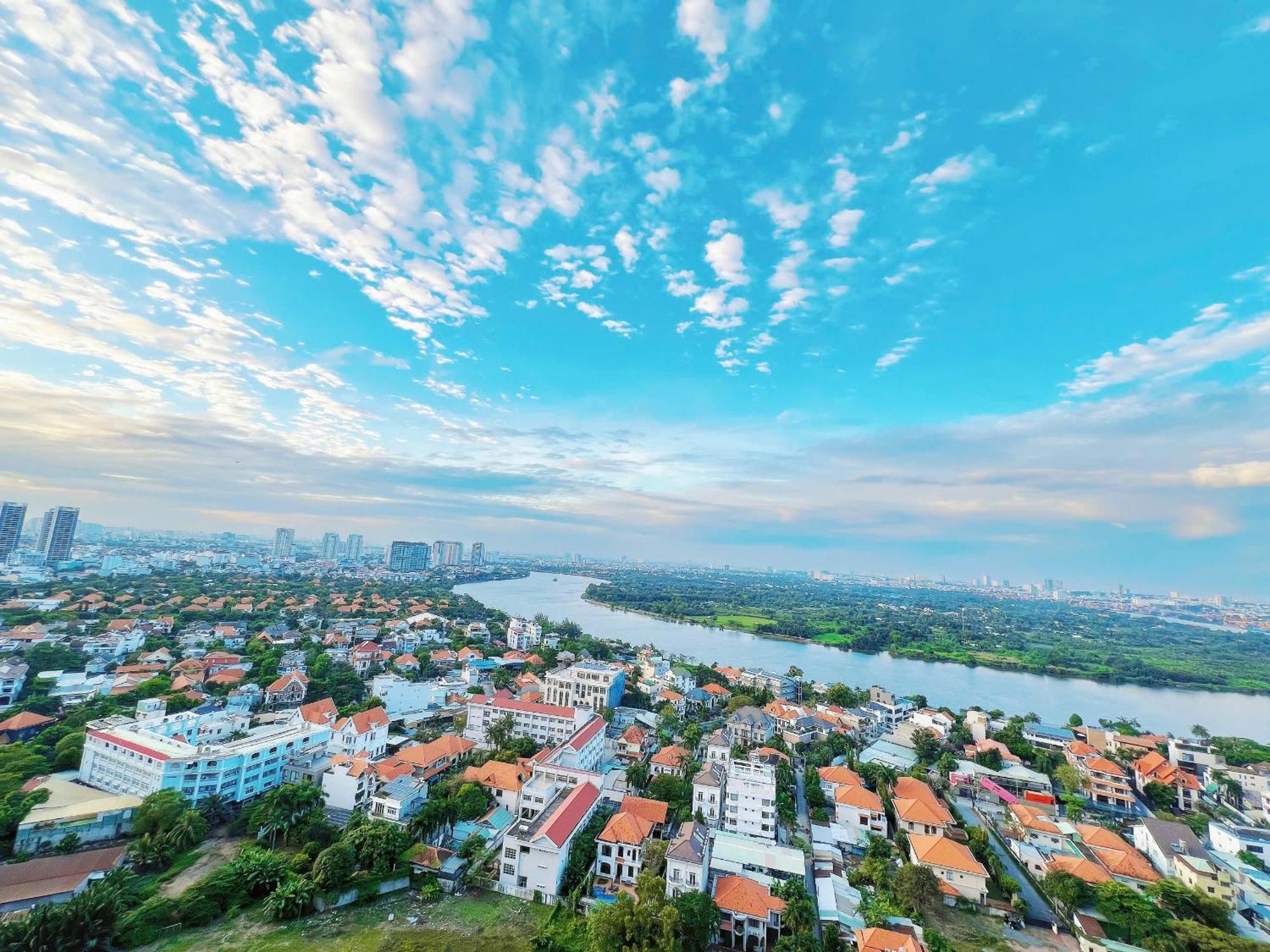 Masteri Thao Dien 2 Bedr T5 J12 * Ho Chi Minh City