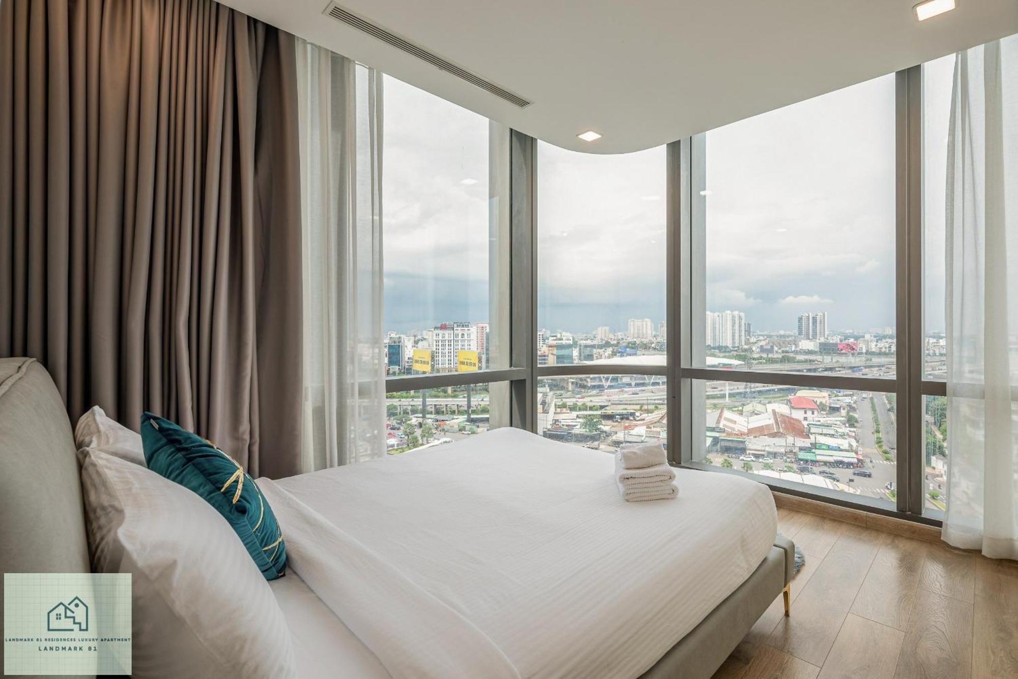 Landmark 81 Residences Luxury