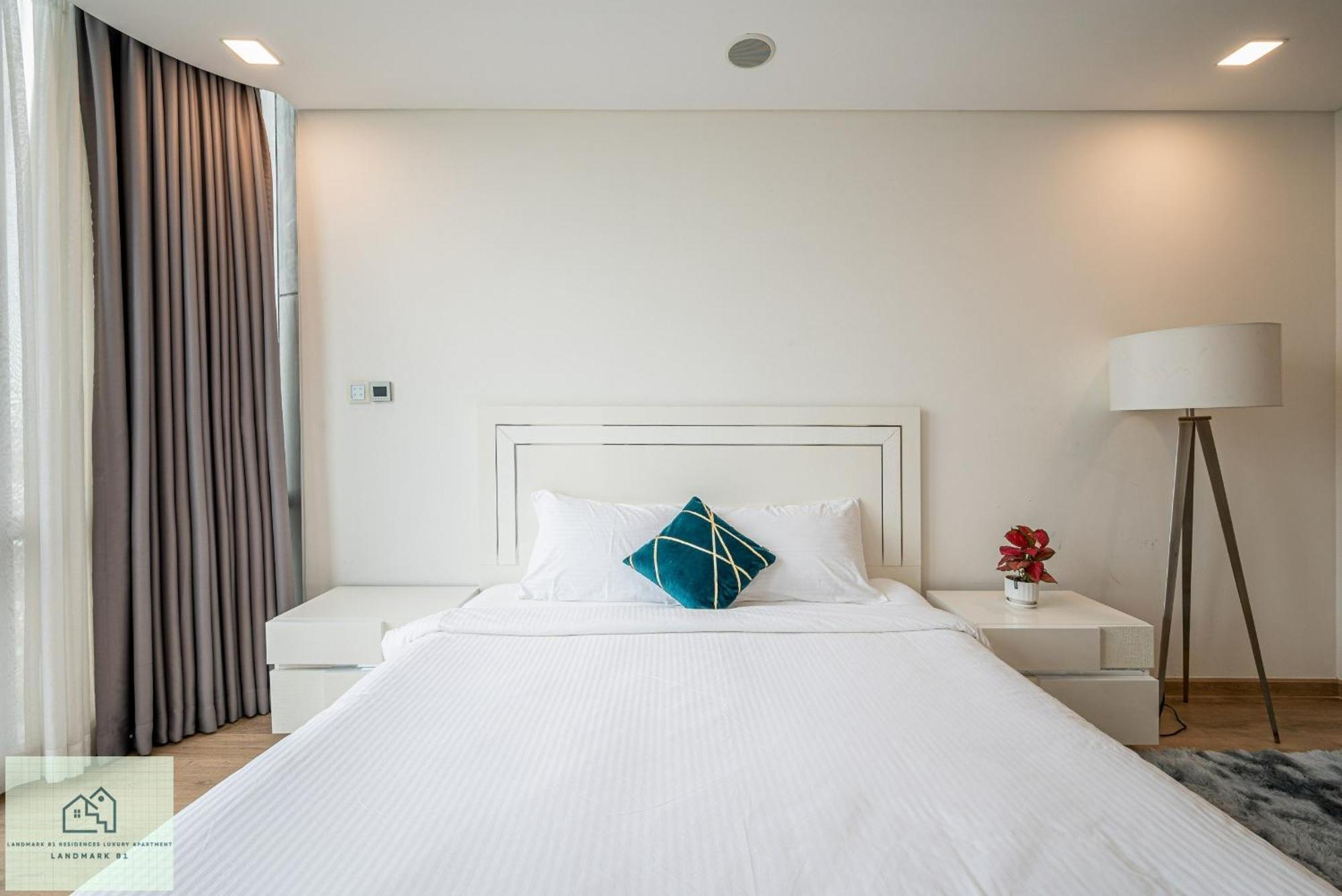Landmark 81 Residences Luxury