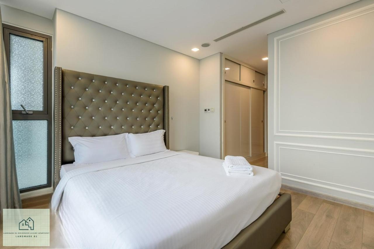 Landmark 81 Residences Luxury Ho Chi Minh City