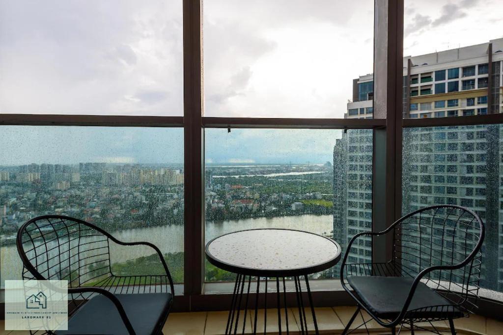 Landmark 81 Residences Luxury