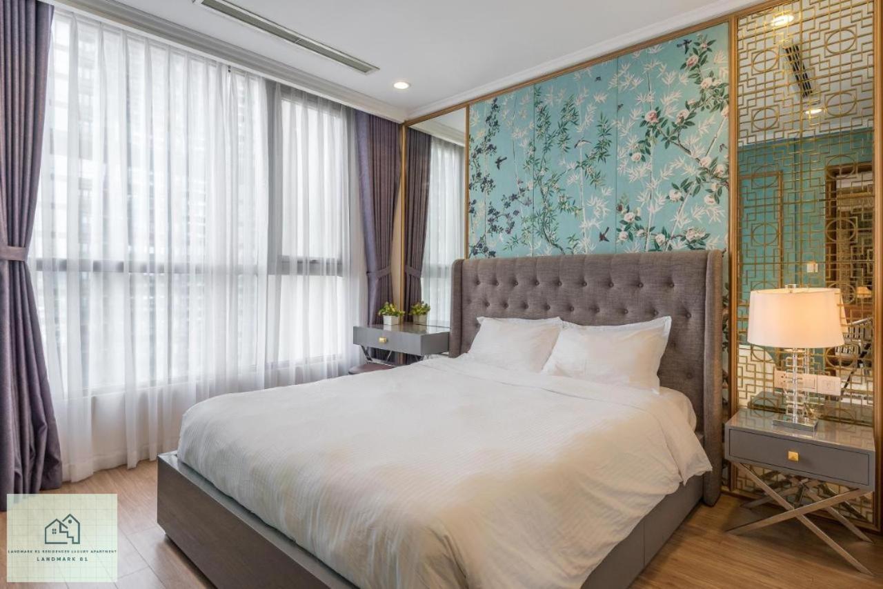 Landmark 81 Residences Luxury