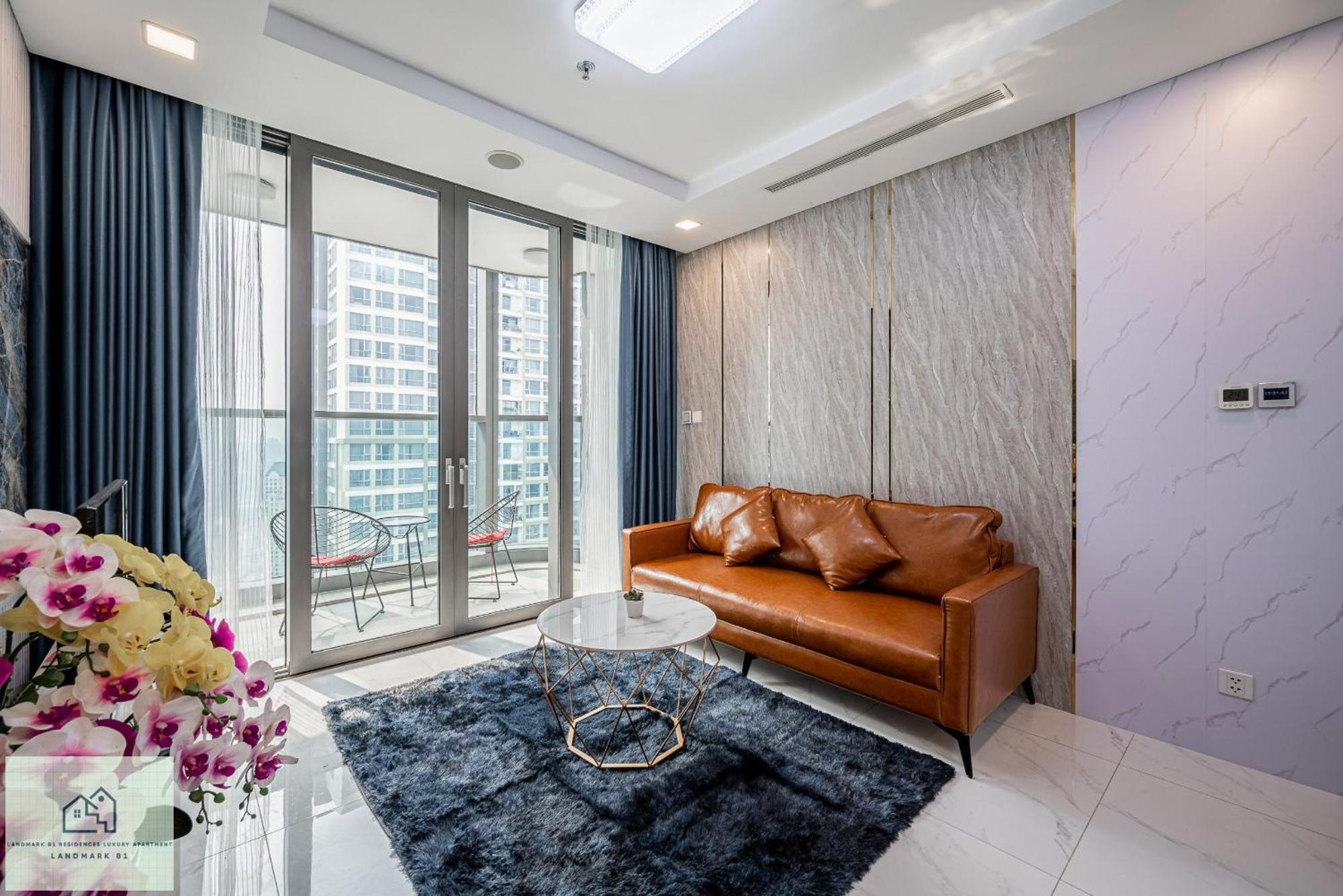 Landmark 81 Residences Luxury Ho Chi Minh City
