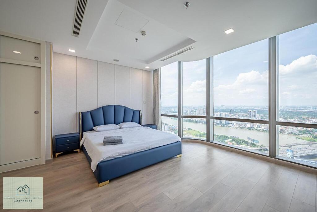 Apartment Landmark 81 Residences Luxury