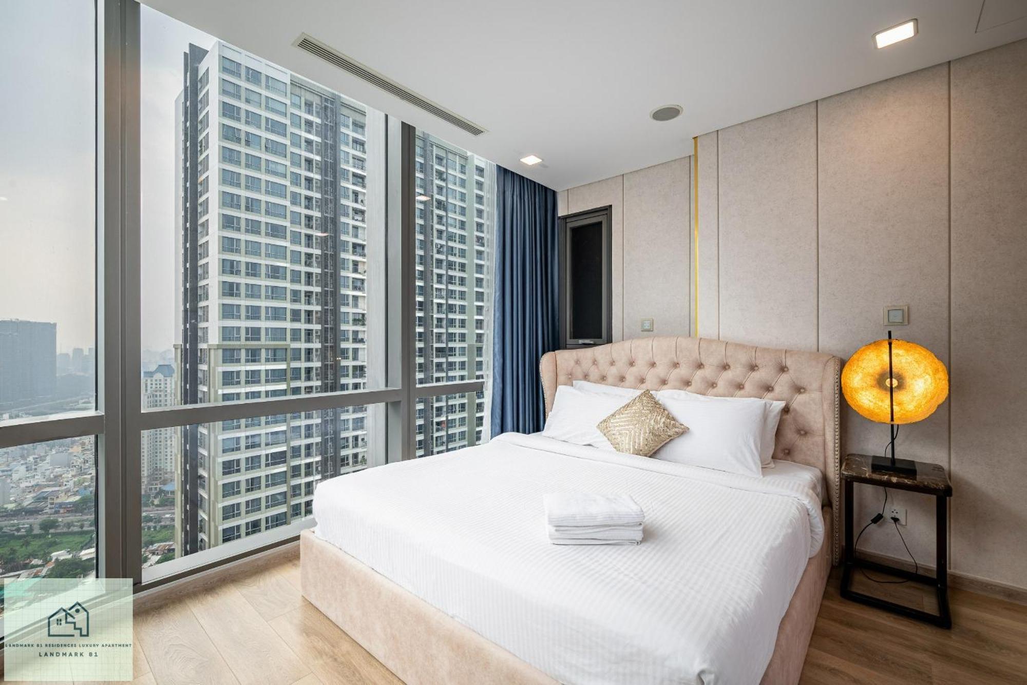 Landmark 81 Residences Luxury Ho Chi Minh City