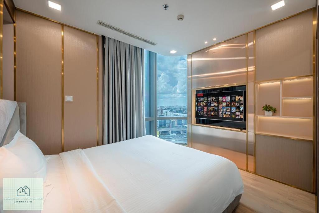 Landmark 81 Residences Luxury Ho Chi Minh City
