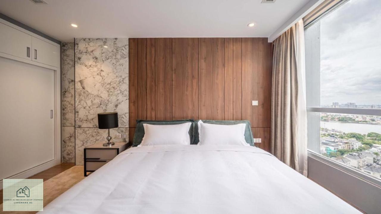 Landmark 81 Residences Luxury Ho Chi Minh City