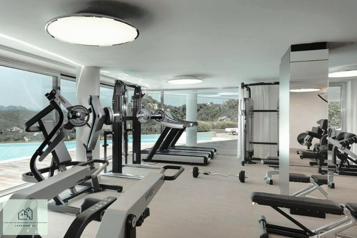 Landmark 81 Residences Luxury *