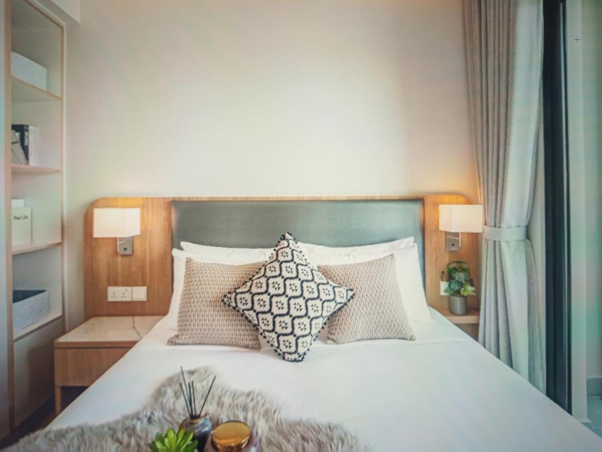 La Sedona Riverside Apartment Ho Chi Minh City