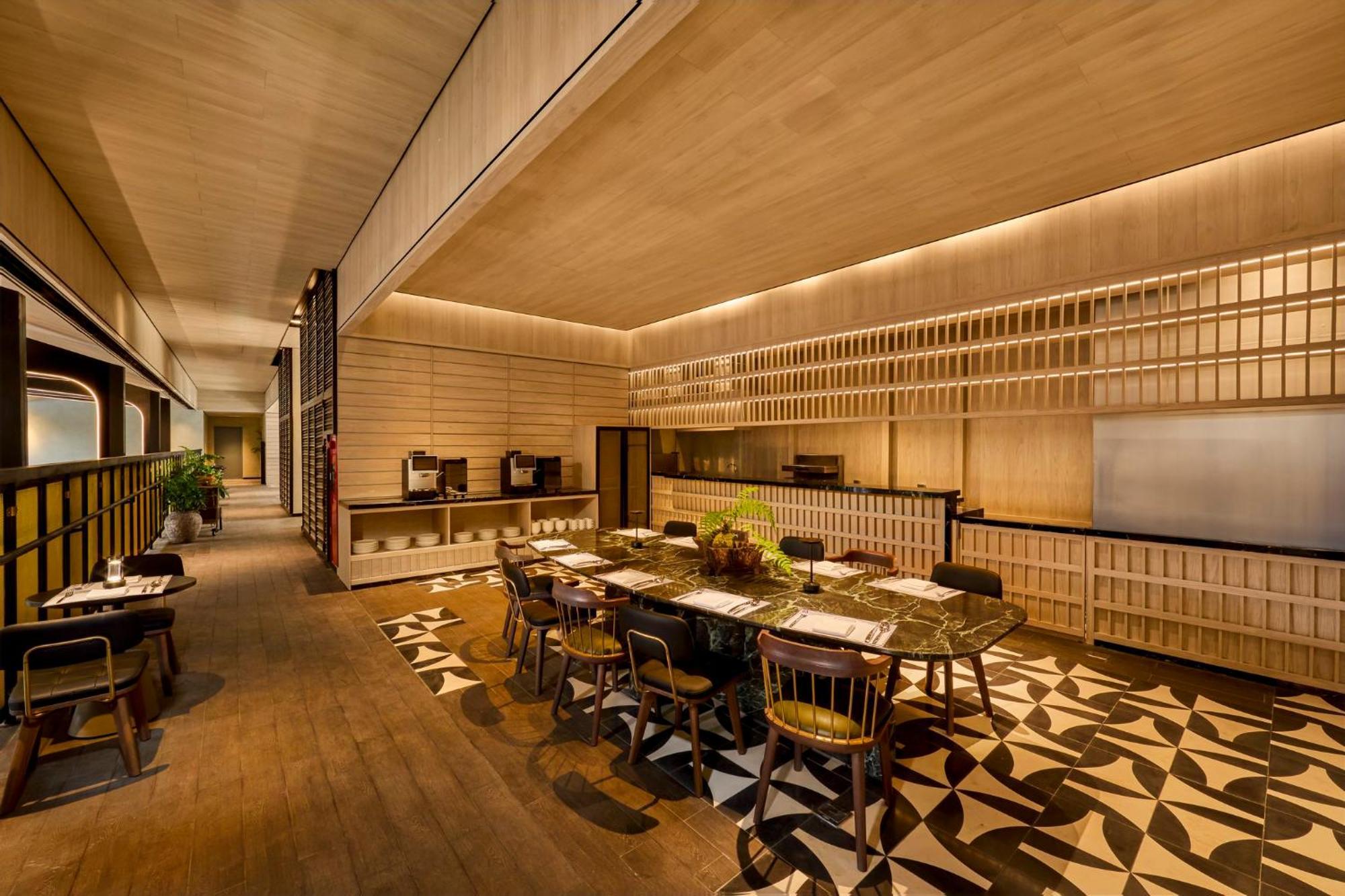Indigo Saigon The City, An Ihg Hotel Ho Chi Minh City