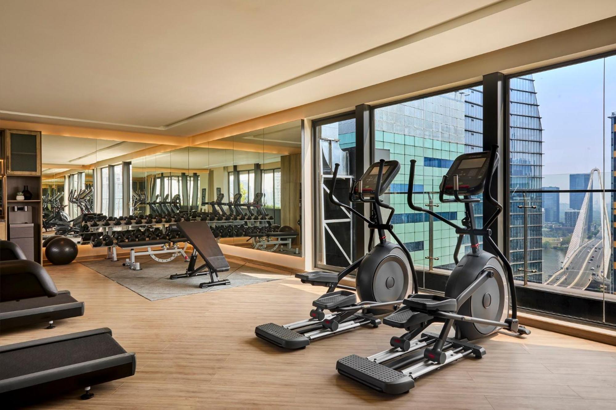Indigo Saigon The City, An Ihg 5* Ho Chi Minh City