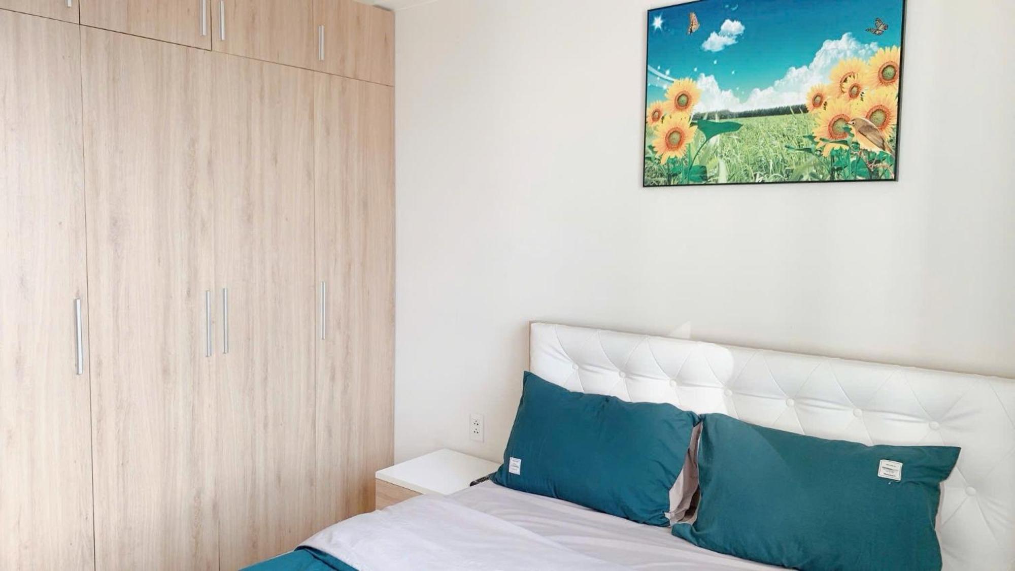 Landmark View 2br- Masteri Thao Dien Ho Chi Minh City