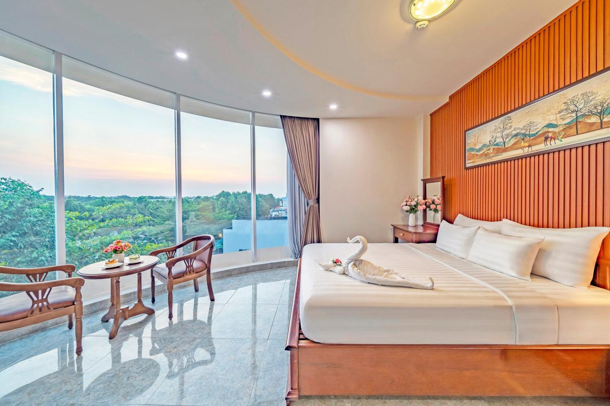 Hotel Venus 2*