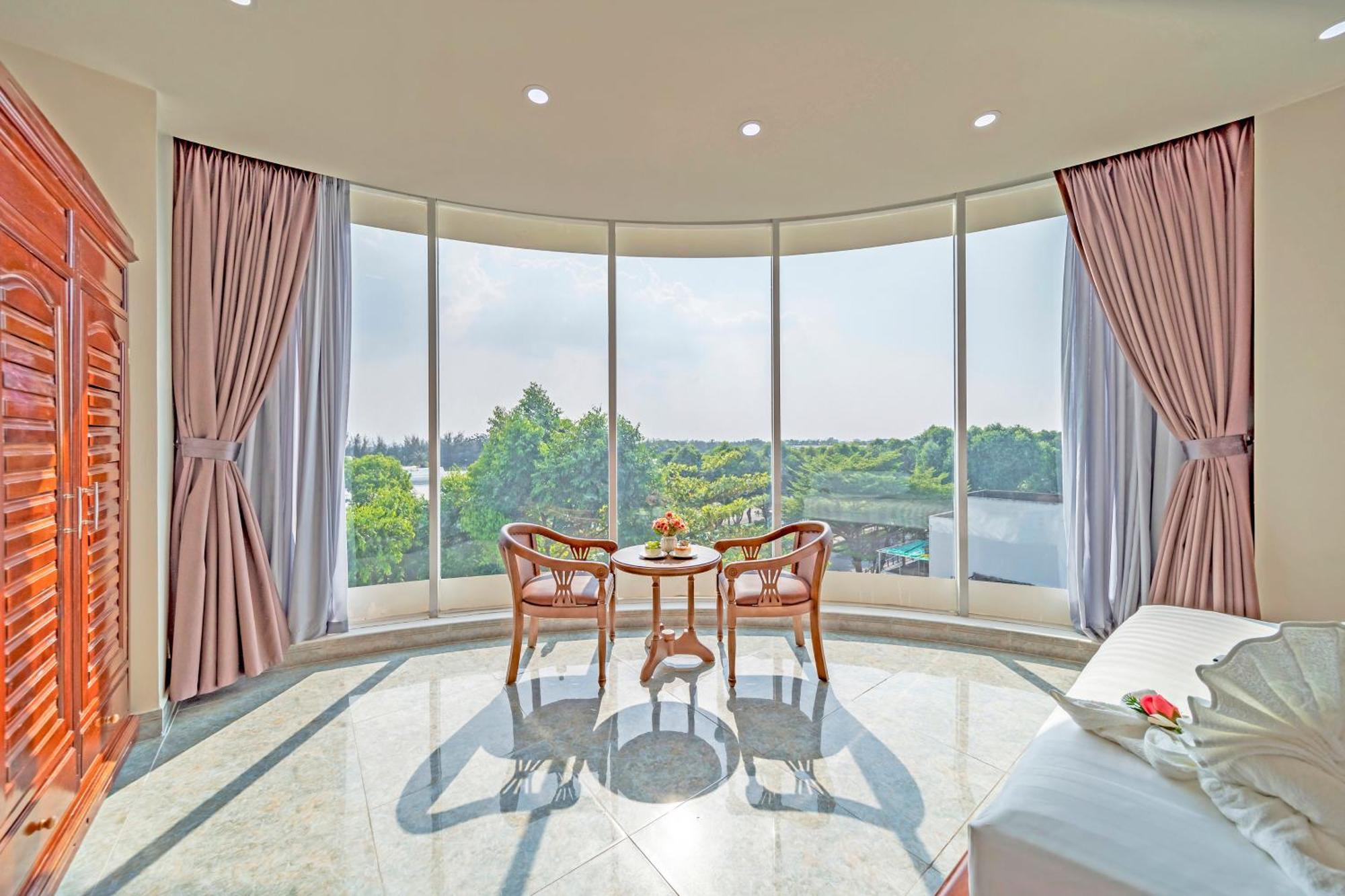 Venus Hotel Ho Chi Minh City