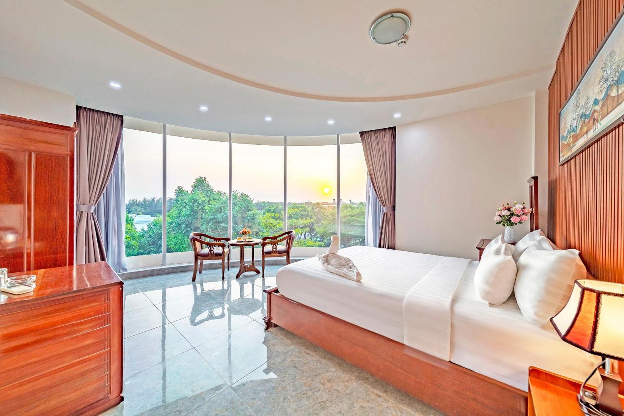Hotel Venus Ho Chi Minh City