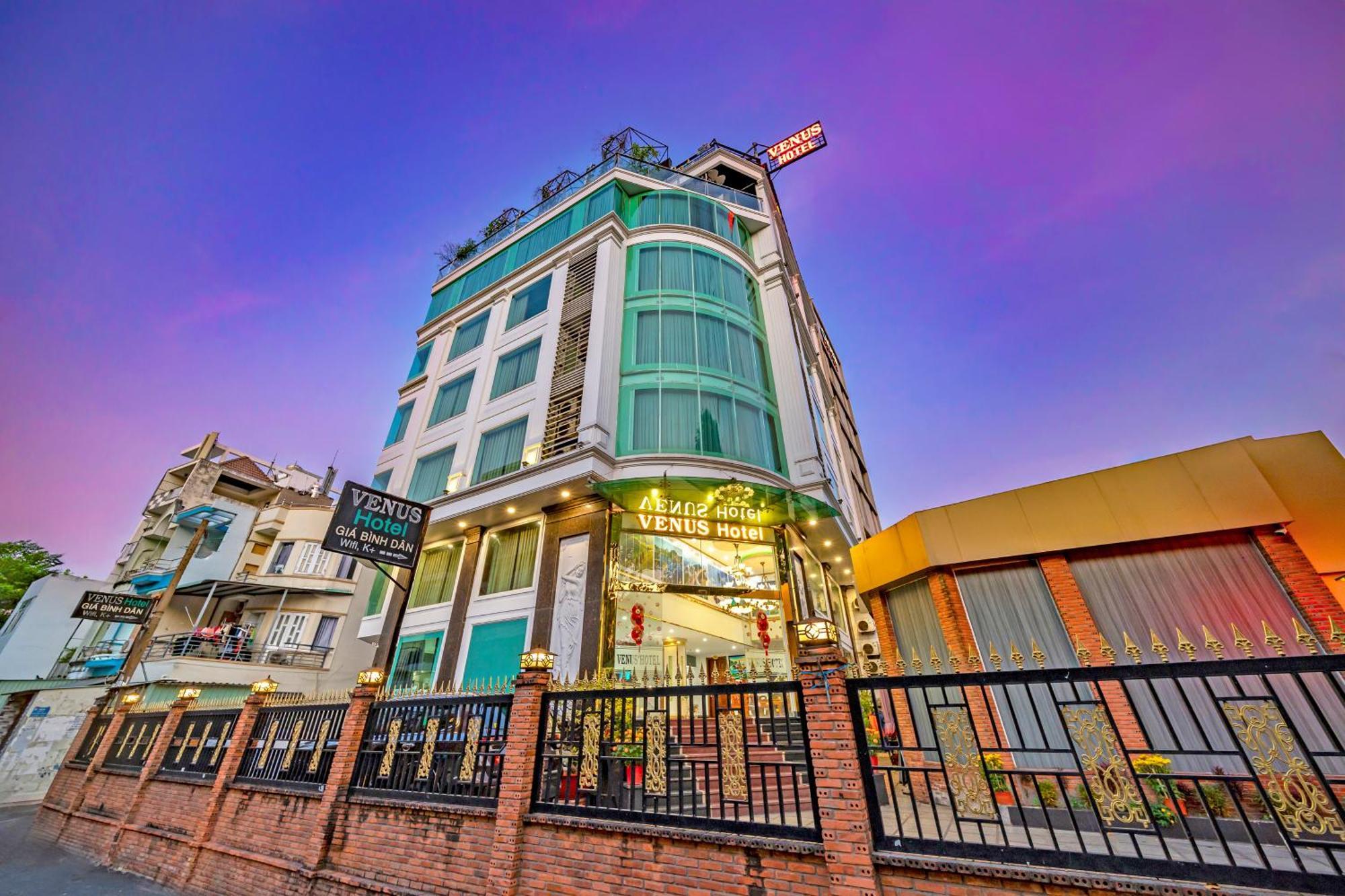 Hotel Venus