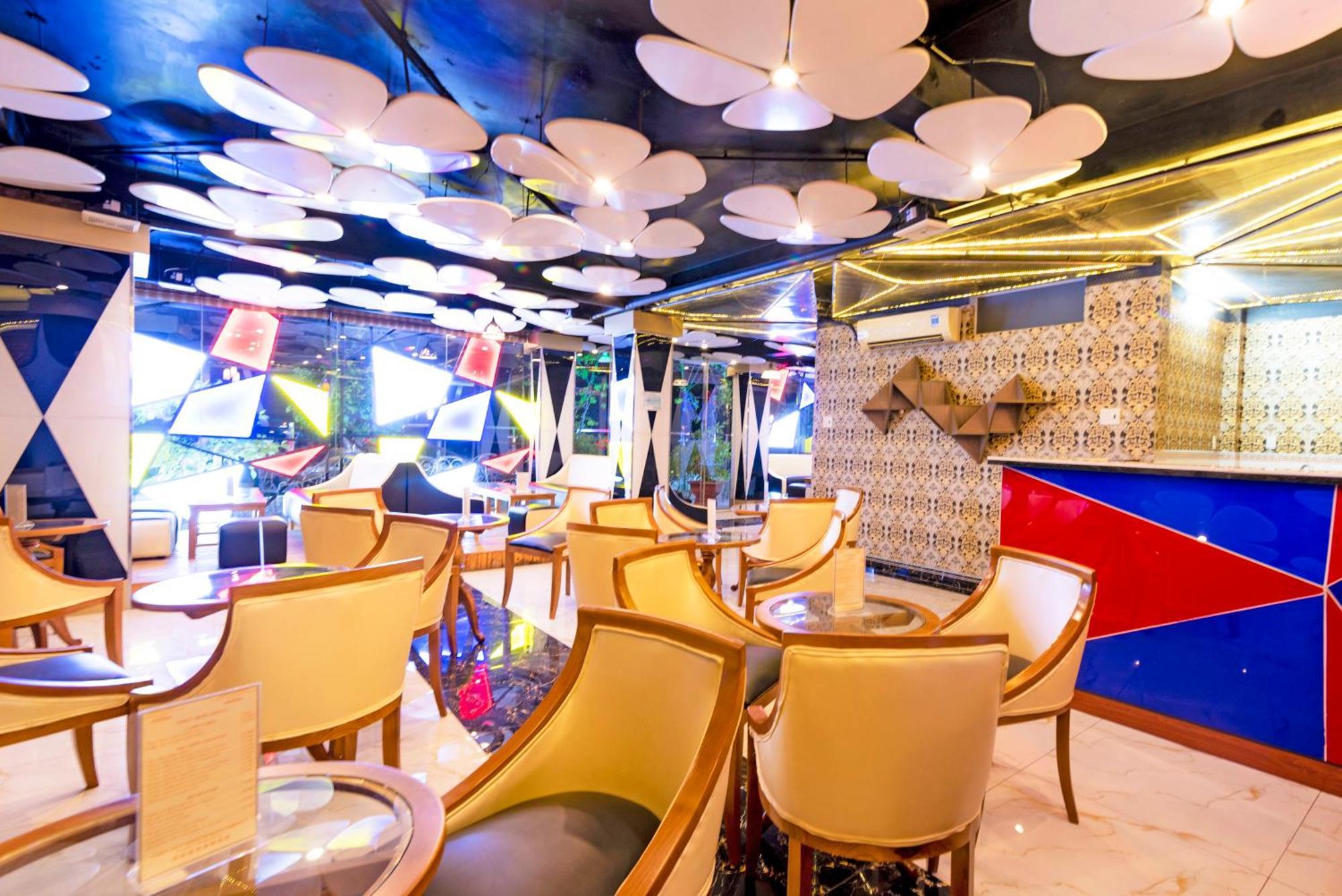 Hotel Venus Ho Chi Minh City