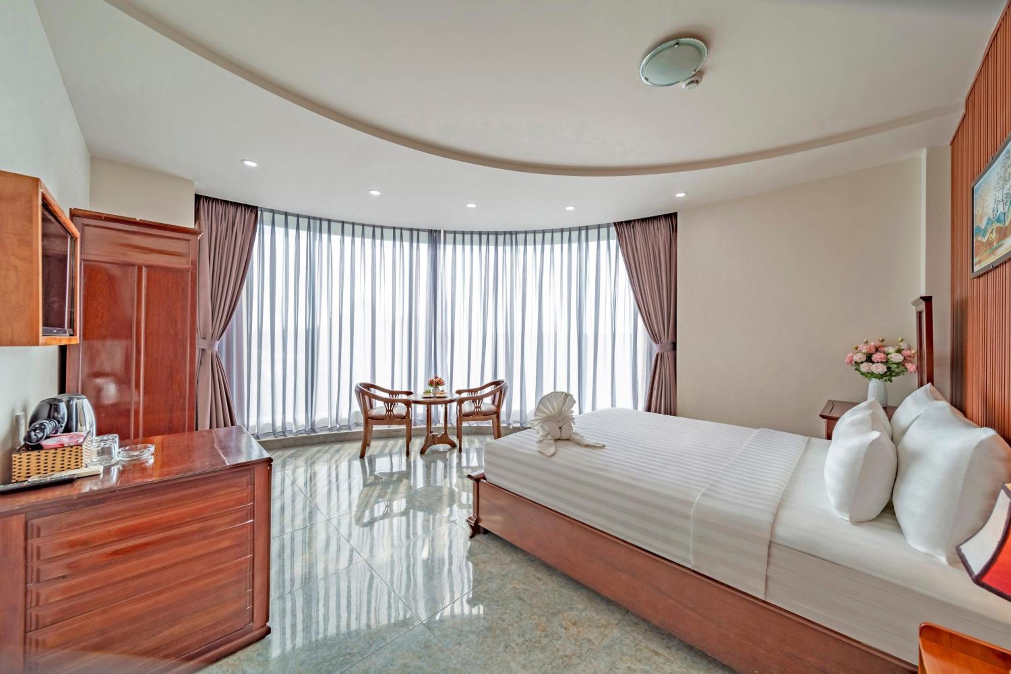 Venus Hotel