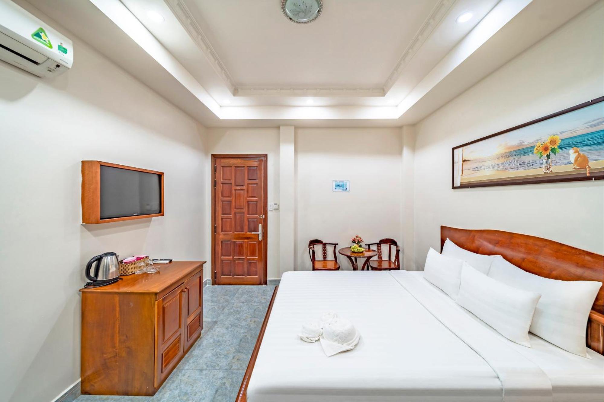 Hotel Venus