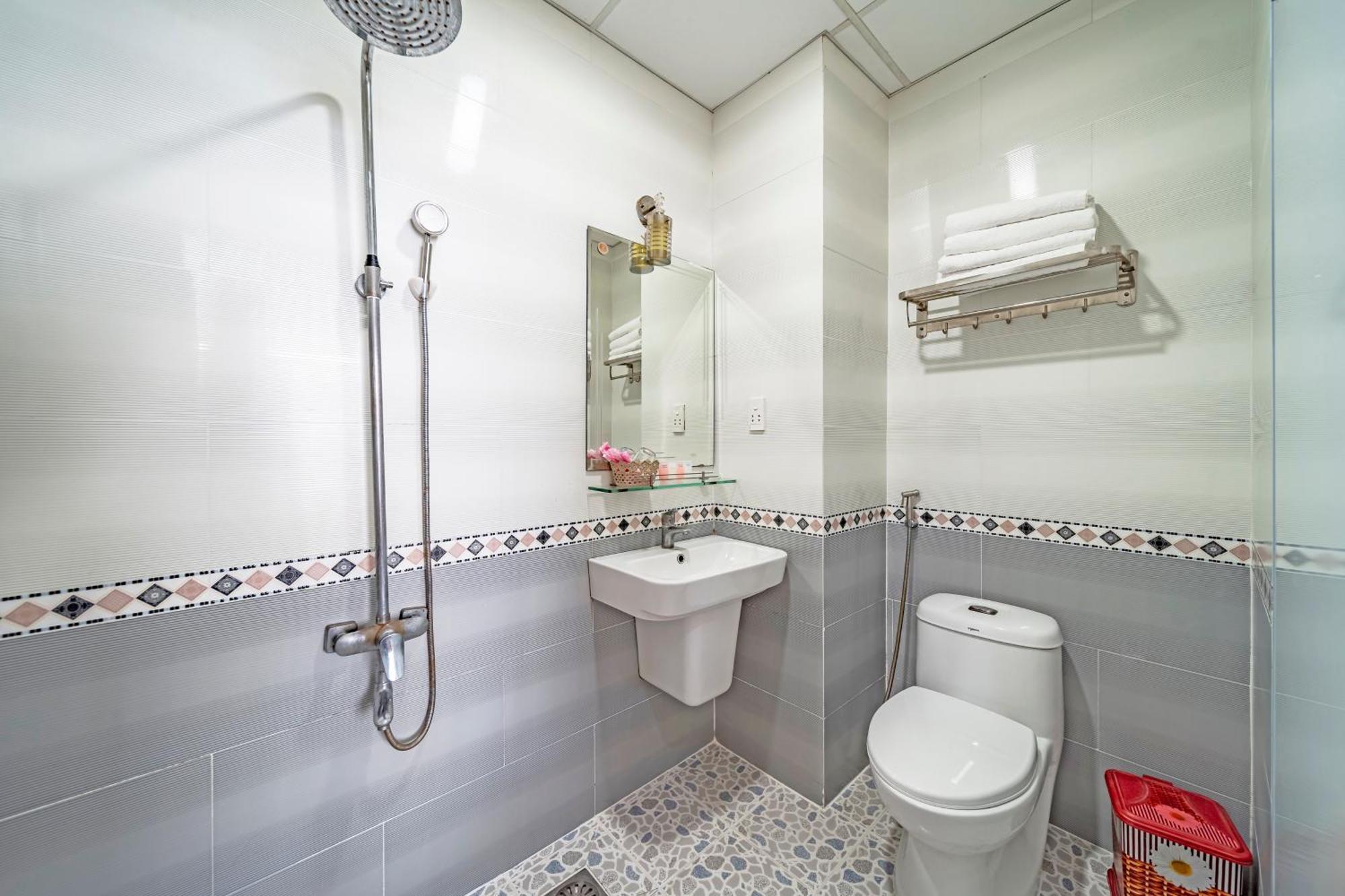 Venus Hotel Ho Chi Minh City