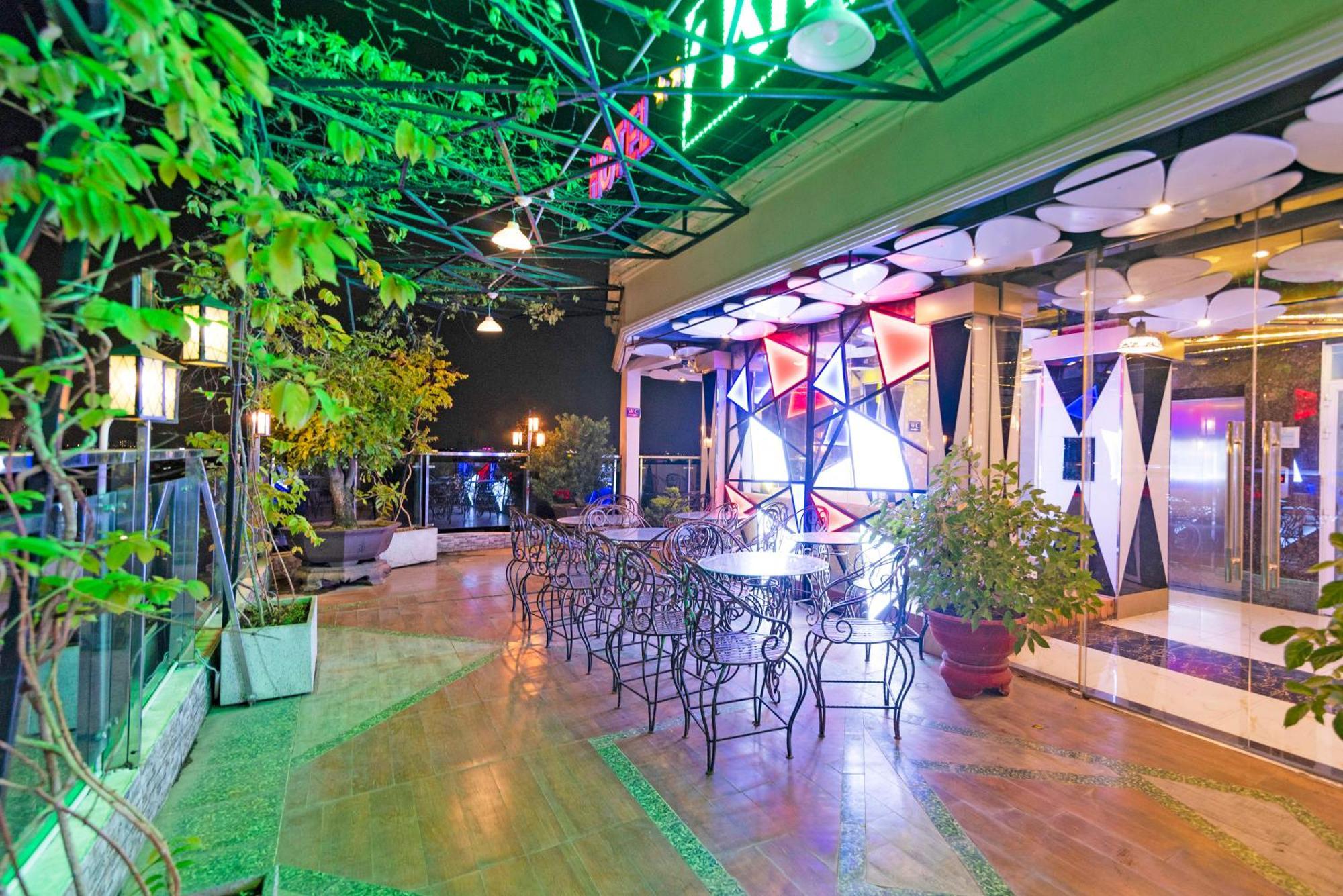 Hotel Venus