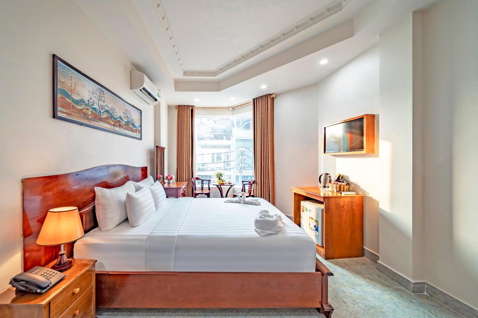 Hotel Venus 2*