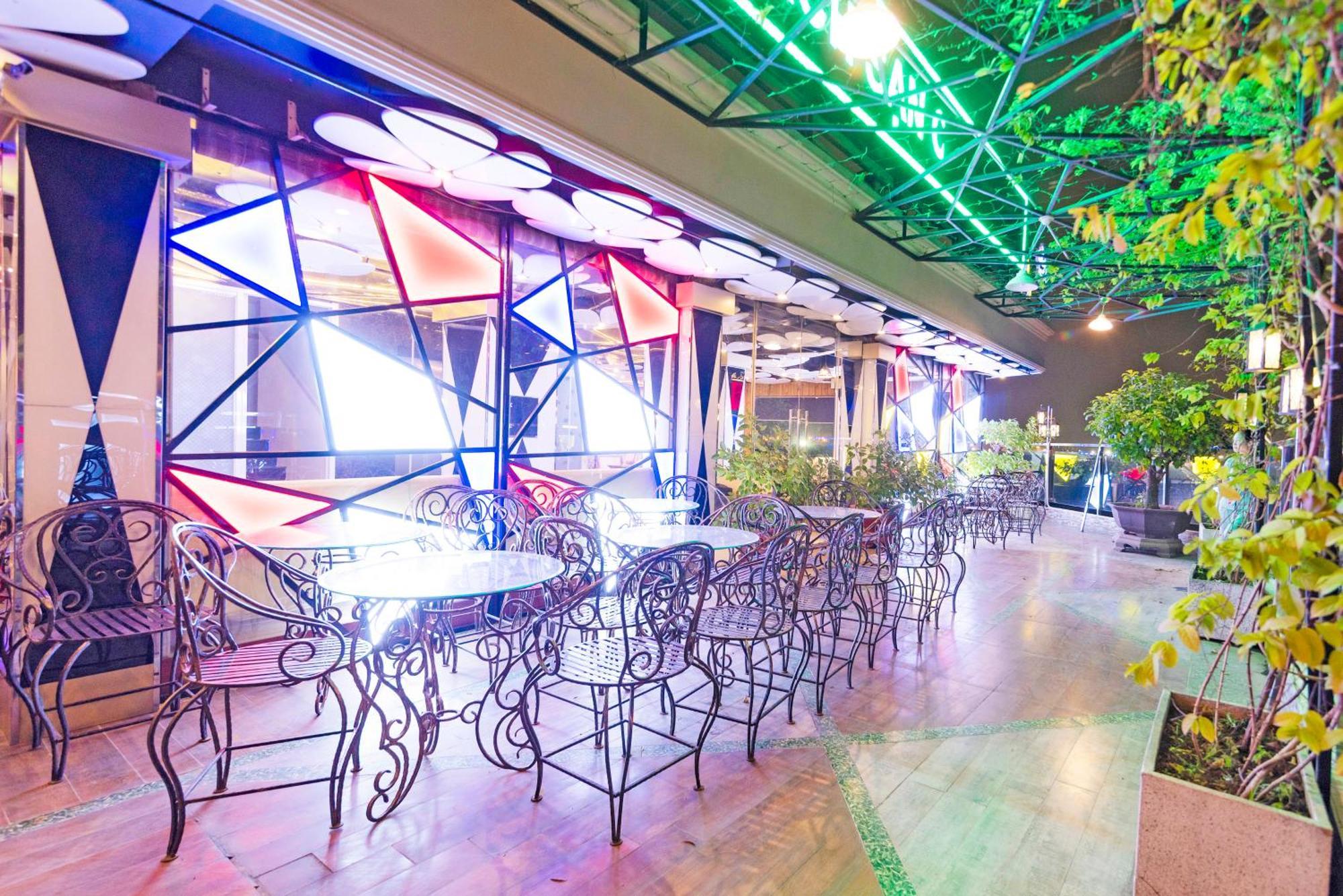 Venus Hotel Ho Chi Minh City