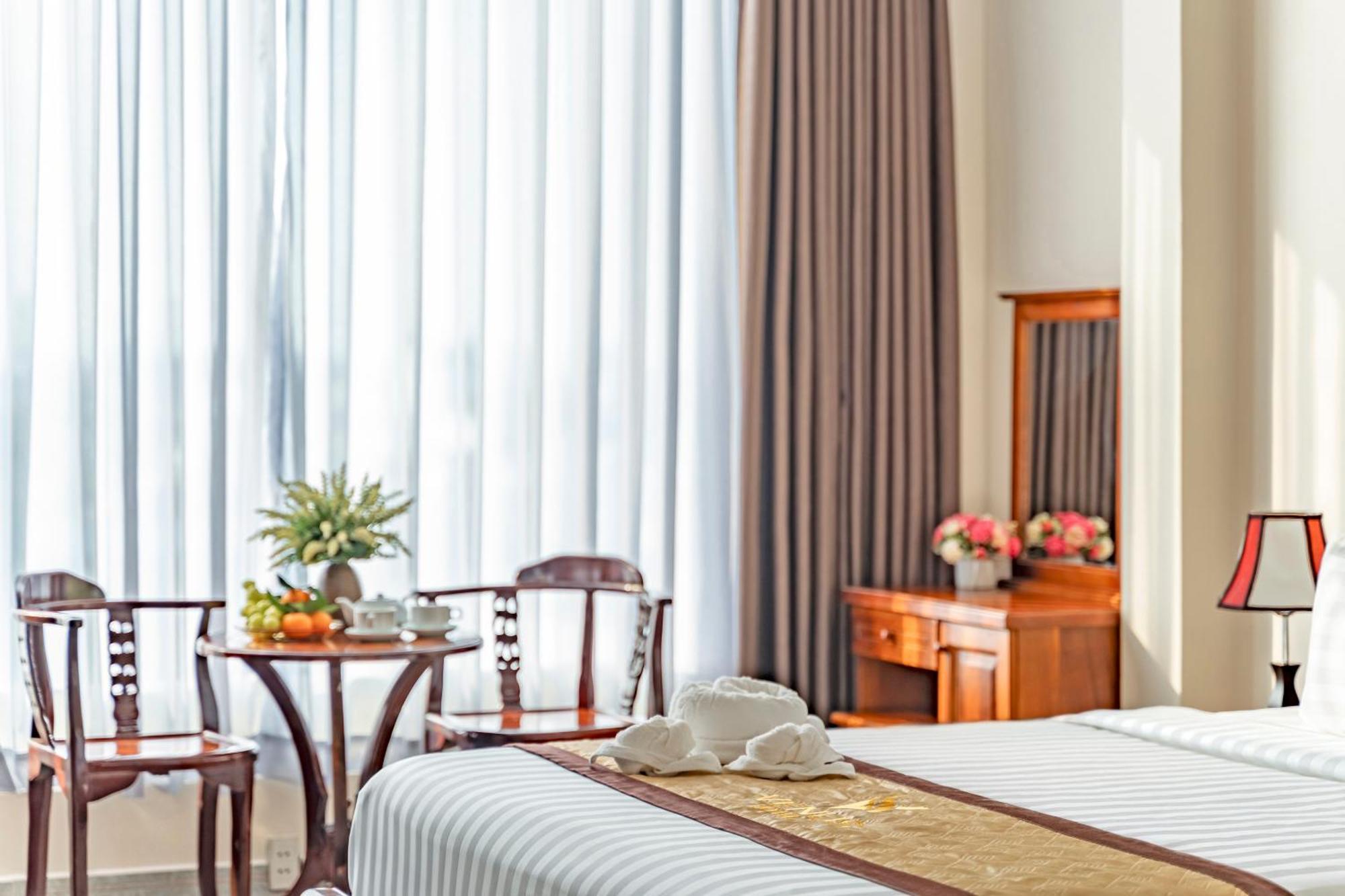 Hotel Venus