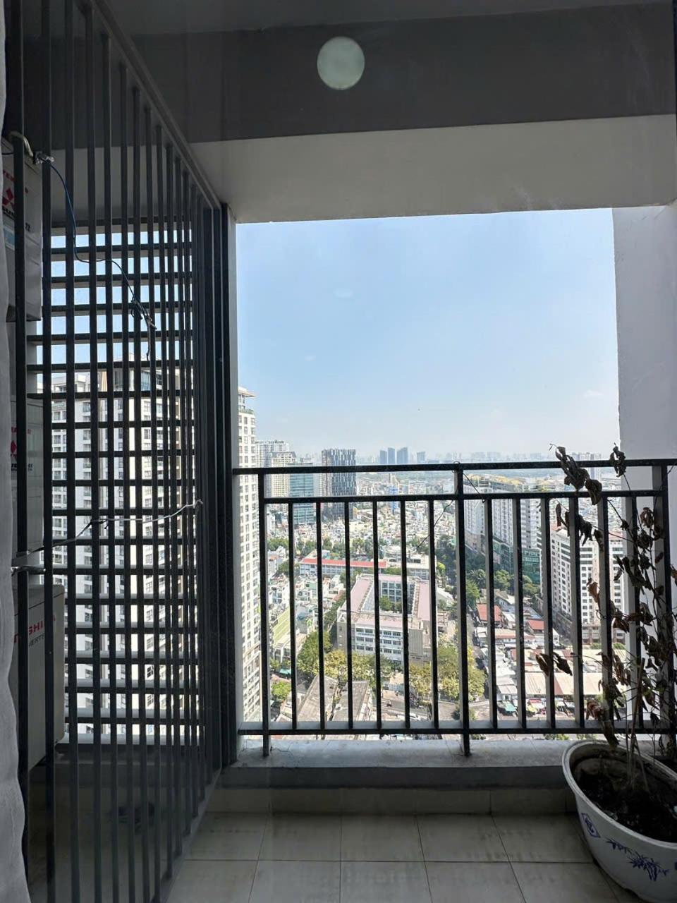 Your - Rivergate * Bandar Ho Chi Minh